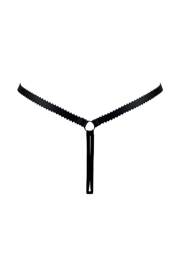 Lily Thong