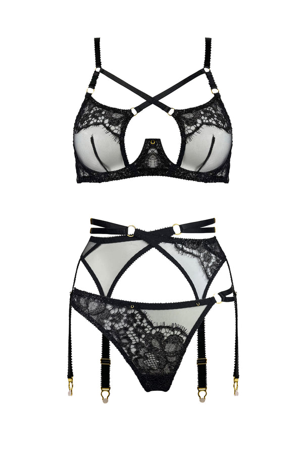 Lisha Bra