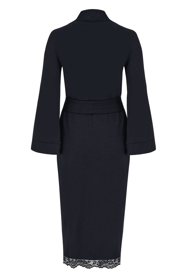 Casey Long Robe