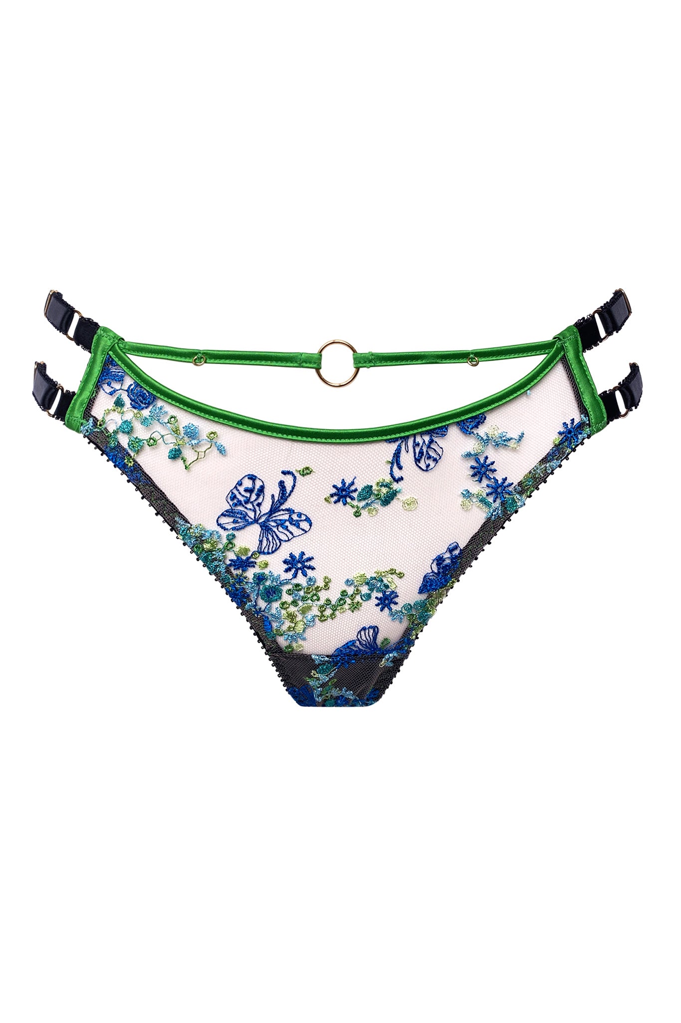 Lydia Brief ss0927109