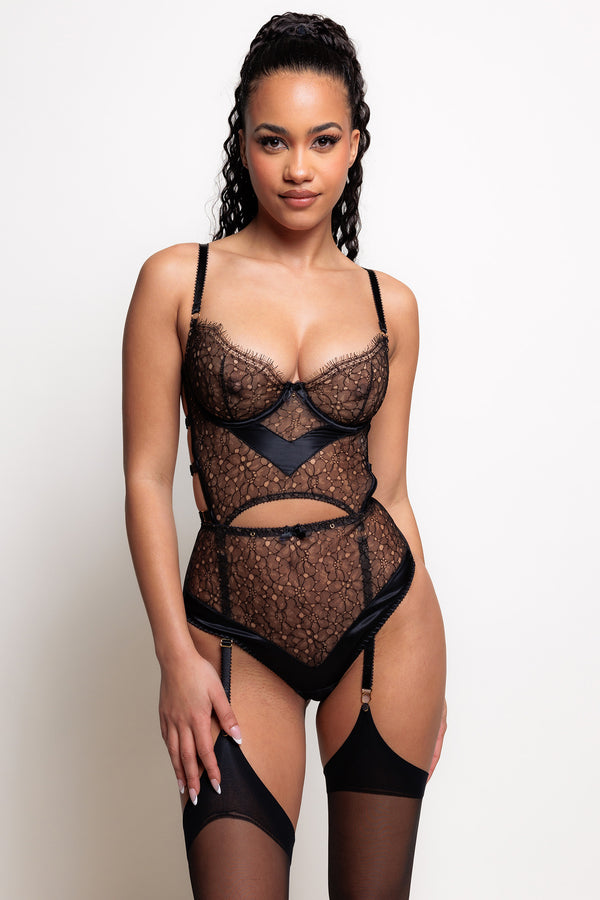 Lyvie Basque SS1001007