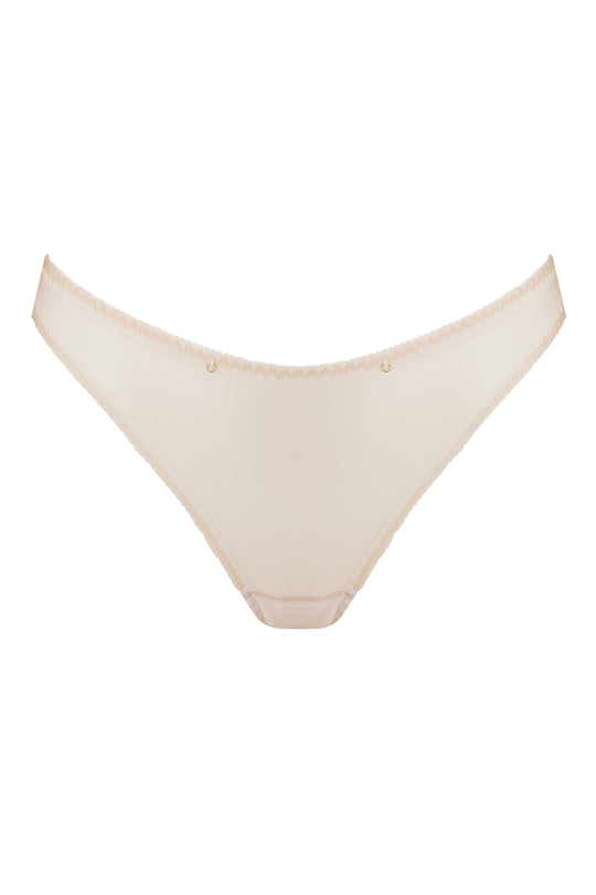 Marinette Ivory Brief