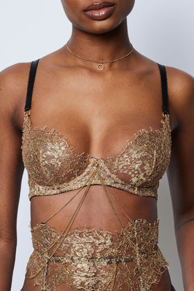 Mina Bra SS0128012