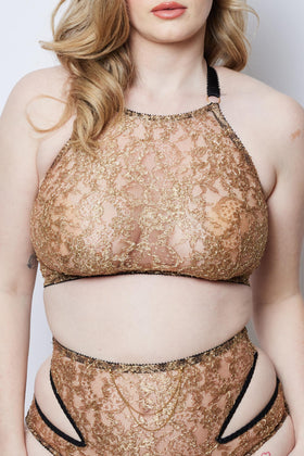 Mina Bralette SS0128011