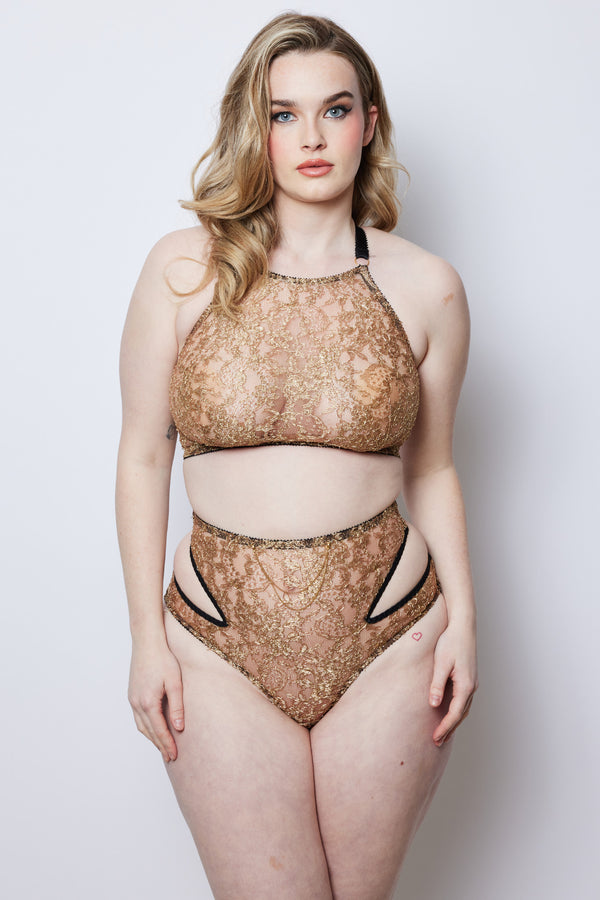 Mina Bralette SS0128011