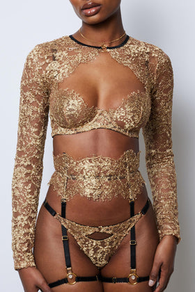 Mina Sleeves SS0128006
