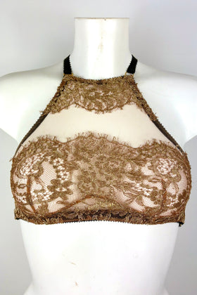 Mina Bralette SS0724001
