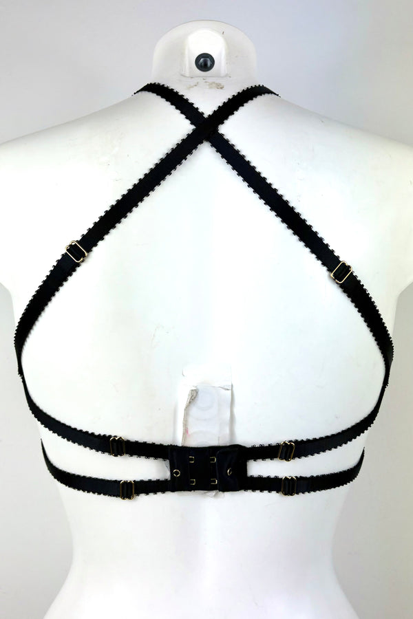 Mina Bralette SS0724001