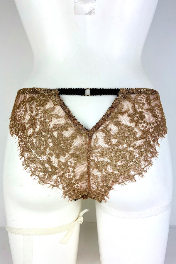 Mina Brief SS0724002