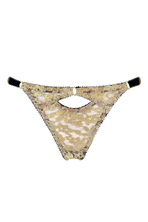 Mina Brief