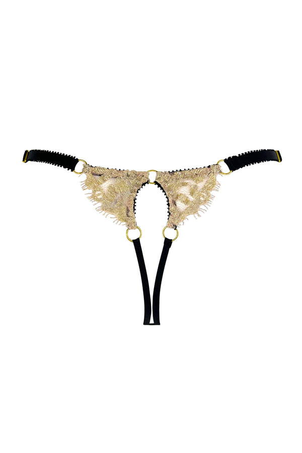 Mina Thong