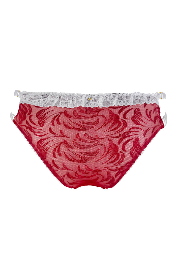 Mrs Claus Brief
