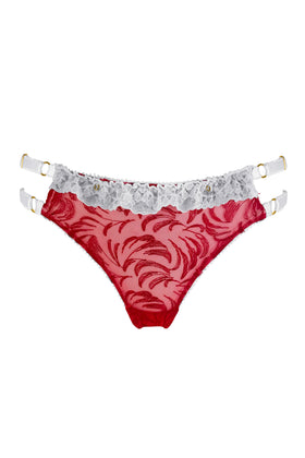 Mrs Claus Brief
