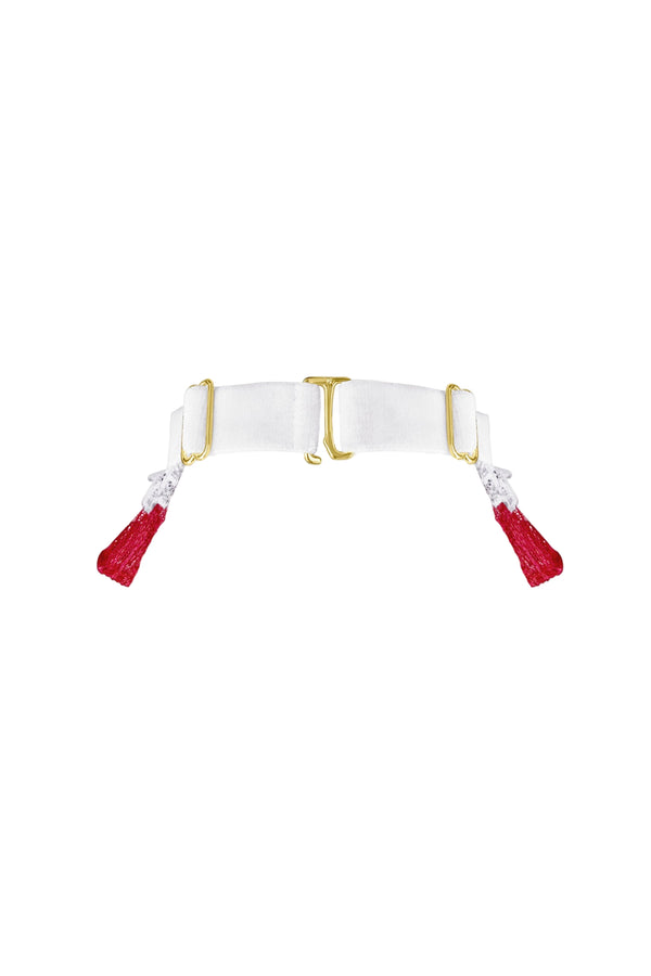 Mrs Claus Choker