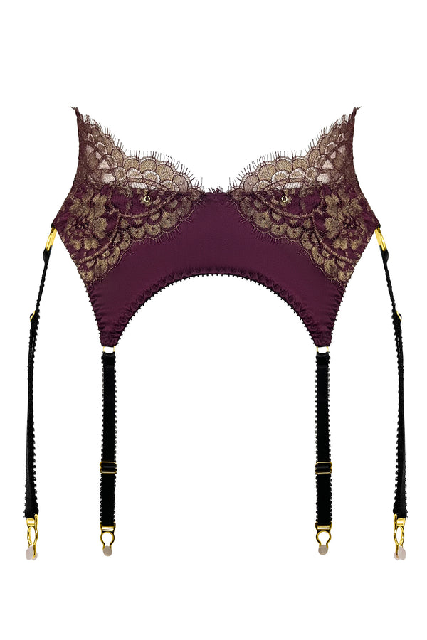 Nova Suspender