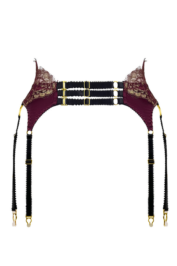 Nova Suspender