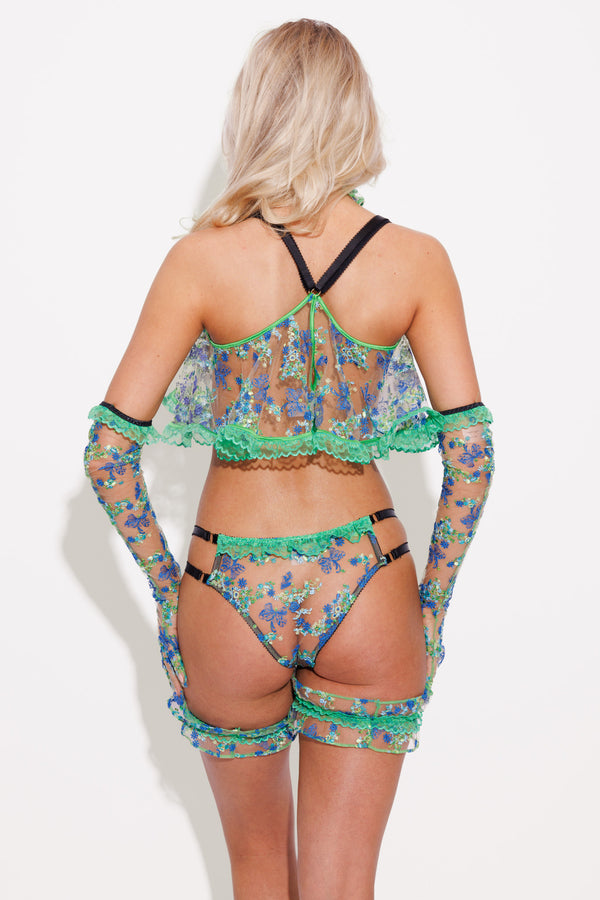 Neve Babydoll
