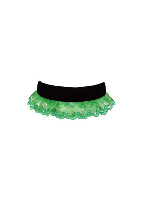 Neve Lace Choker