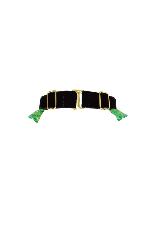 Neve Lace Choker