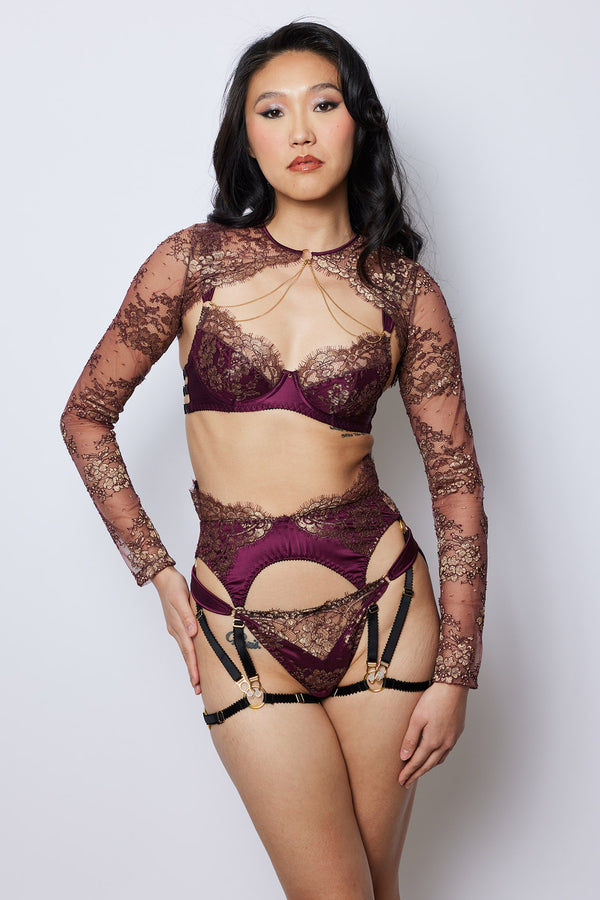 Nova Suspender