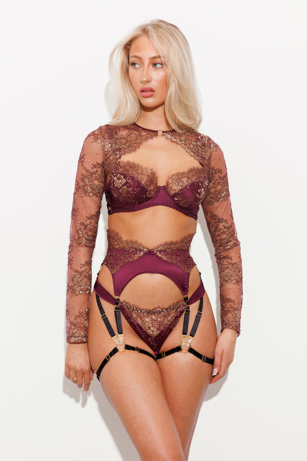 Nova Suspender