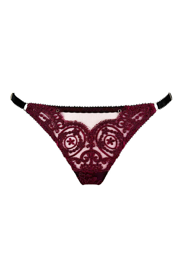 Paola Brief