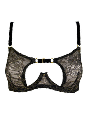 Danice Peep Bra