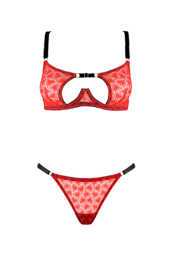 Elissa Brief