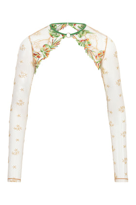 Pina Sleeves