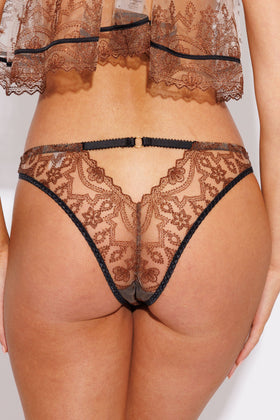 Ramya Brief