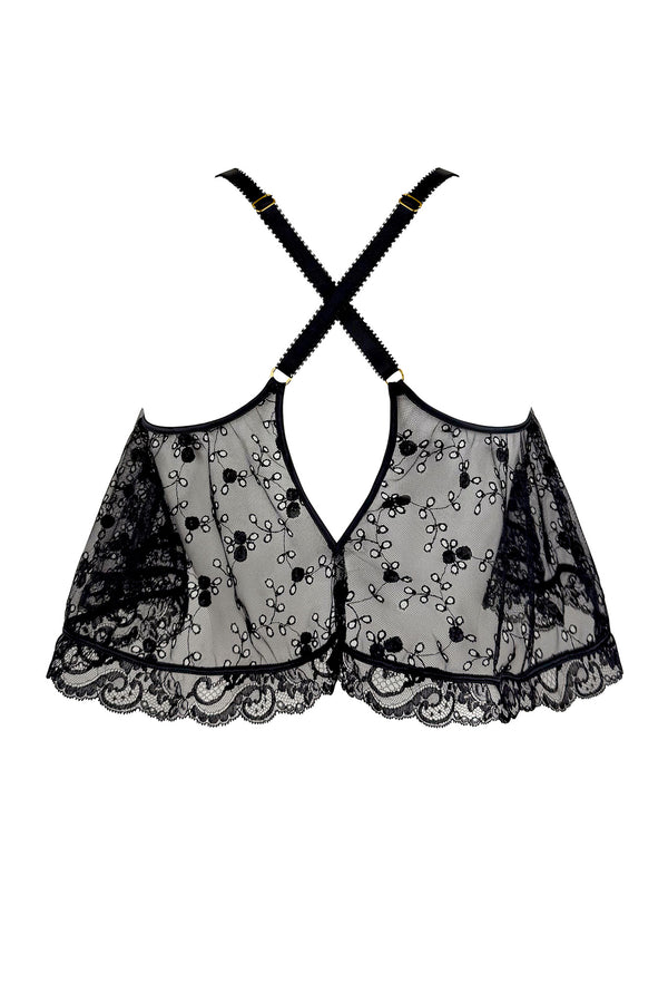 Rosa Babydoll