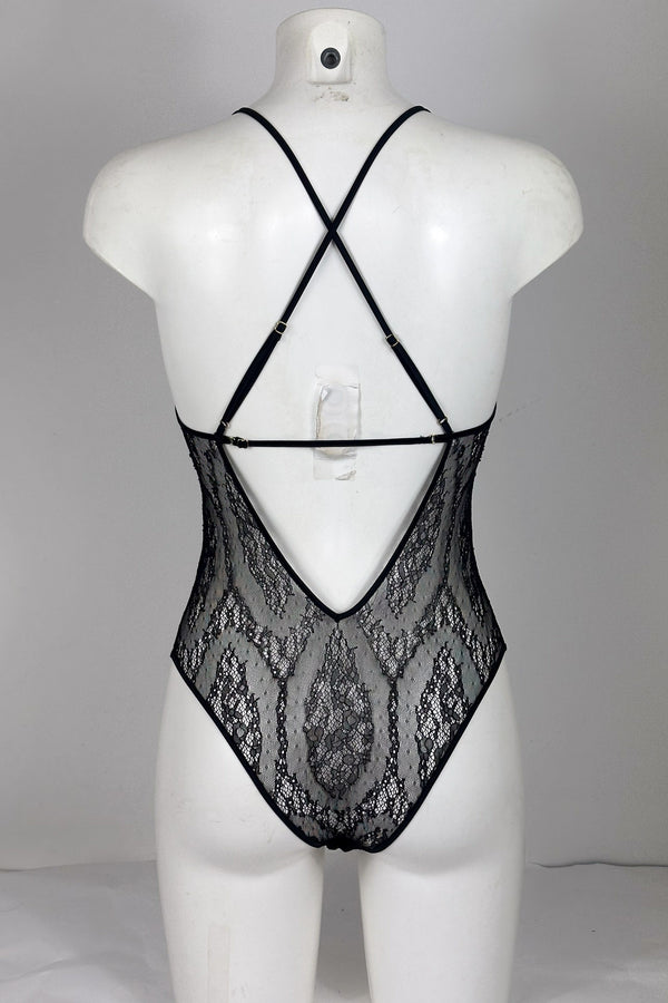 Giovanna Body SS025001
