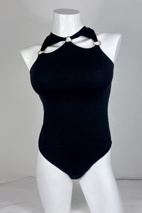 Casey Bodysuit SS025003