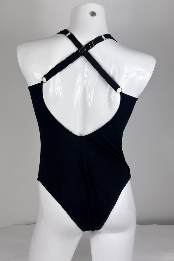 Casey Bodysuit SS025003