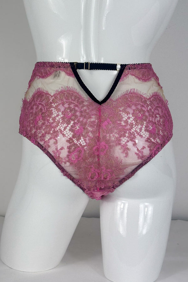 Amaya High Waist Brief SS025046