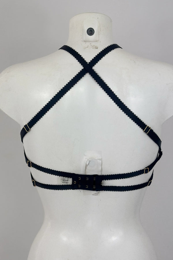 Amaya Peep Bralette SS025049