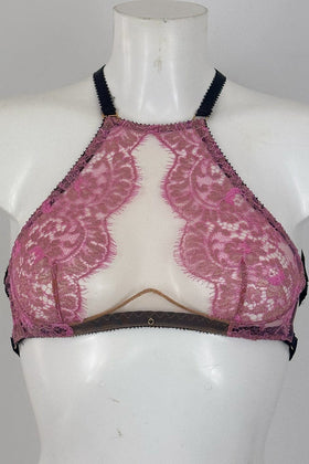 Amaya Peep Bralette SS025049