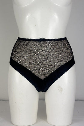 Lyvie High Waist Thong SS025051