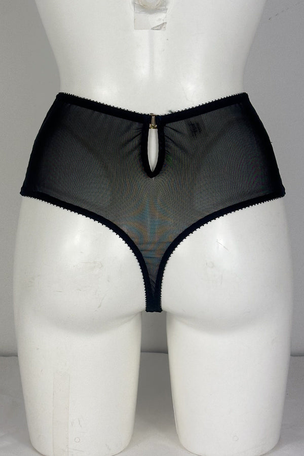 Lyvie High Waist Thong SS025051