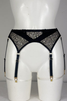 Lyvie suspender SS025057
