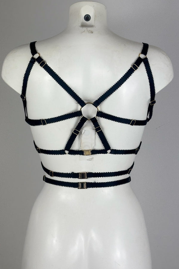 Lyvie Basque SS025052