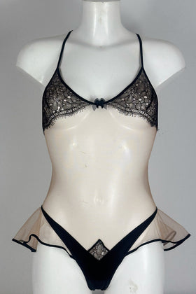 Lyvie Teddy SS025053