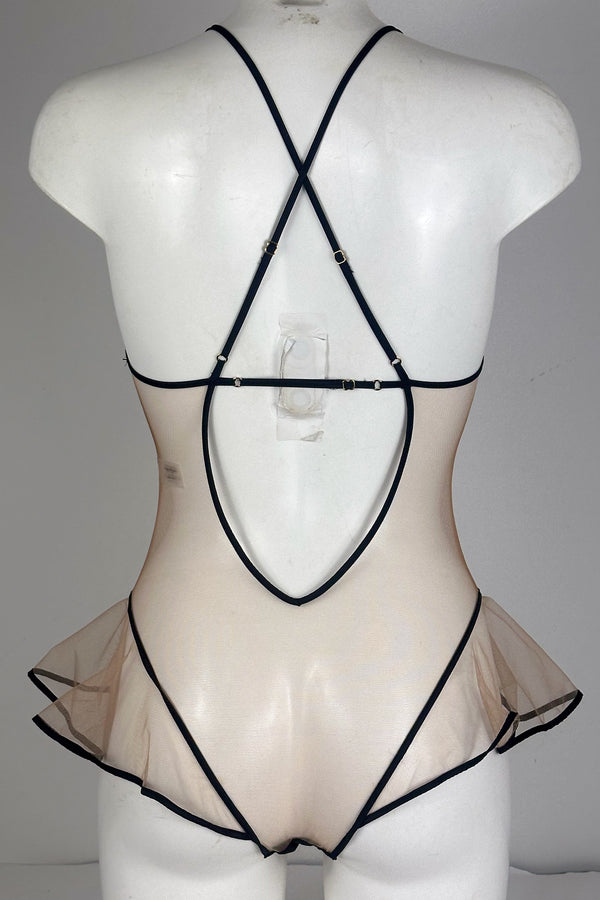 Lyvie Teddy SS025053