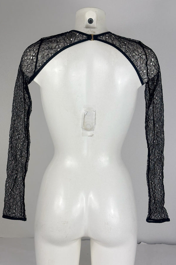 Lyvie Sleeves SS025054