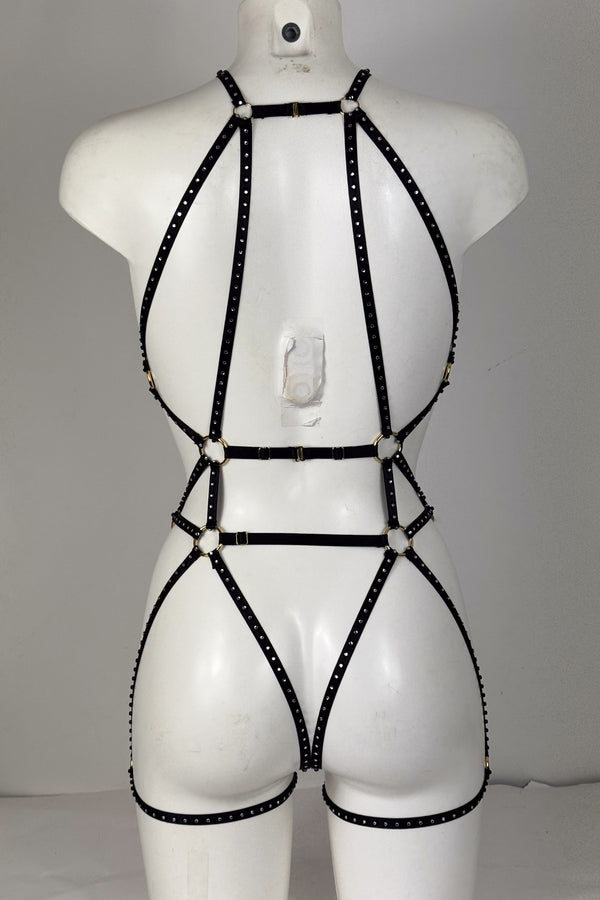 Sue O' Playsuit SS025068