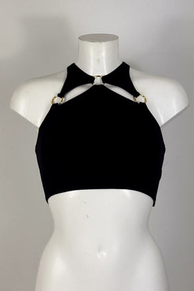 Casey Harness Top SS025071