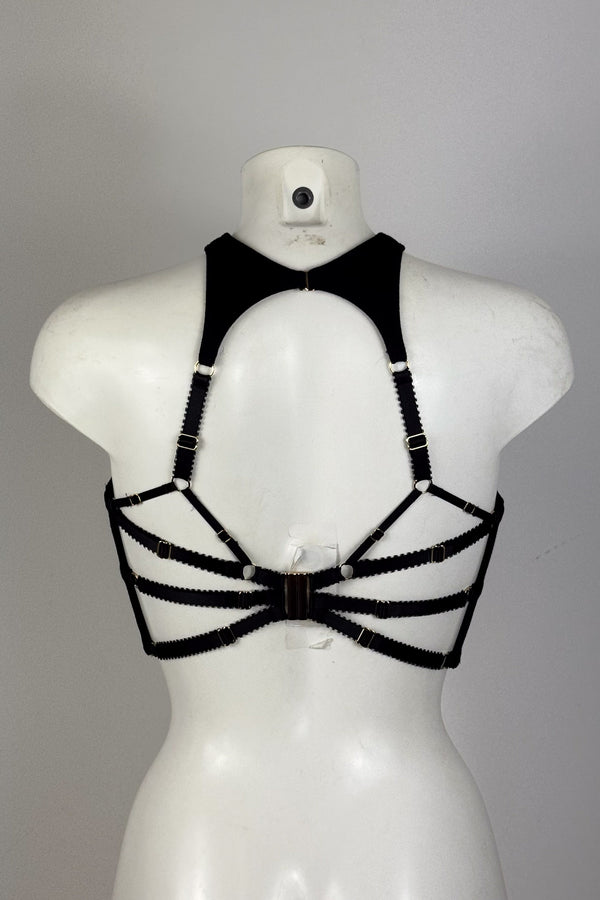 Casey Harness Top SS025071