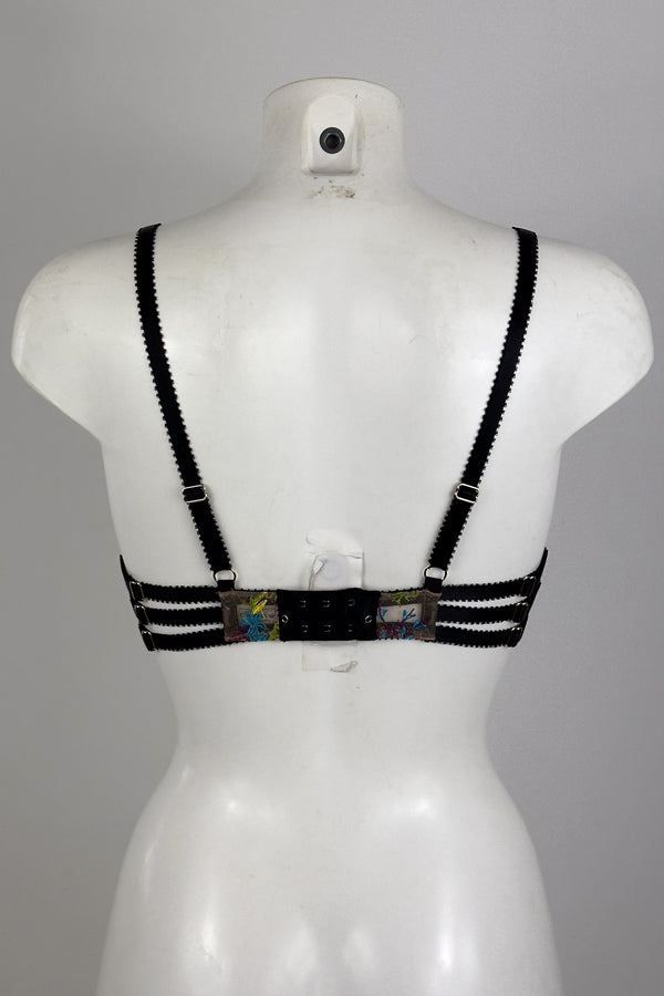 Yasmin Bra SS025007