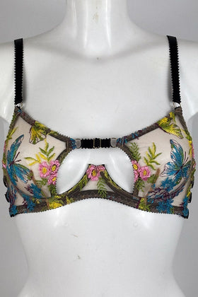 Yasmin Bra SS025007