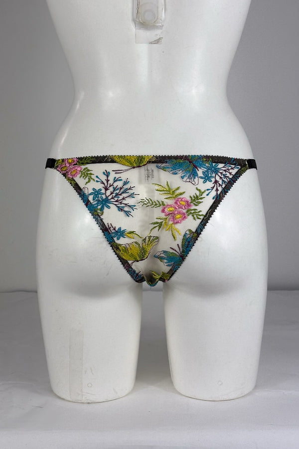 Yasmin Brief SS025009